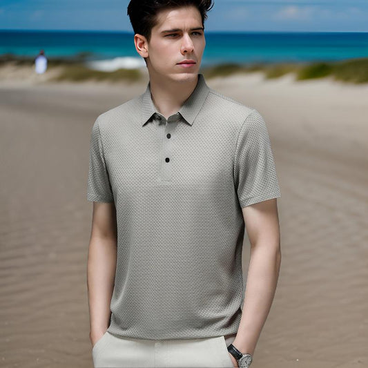 Lupo®  ProActive Polo Tee